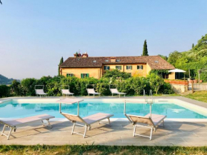 Villa Avesa Verona